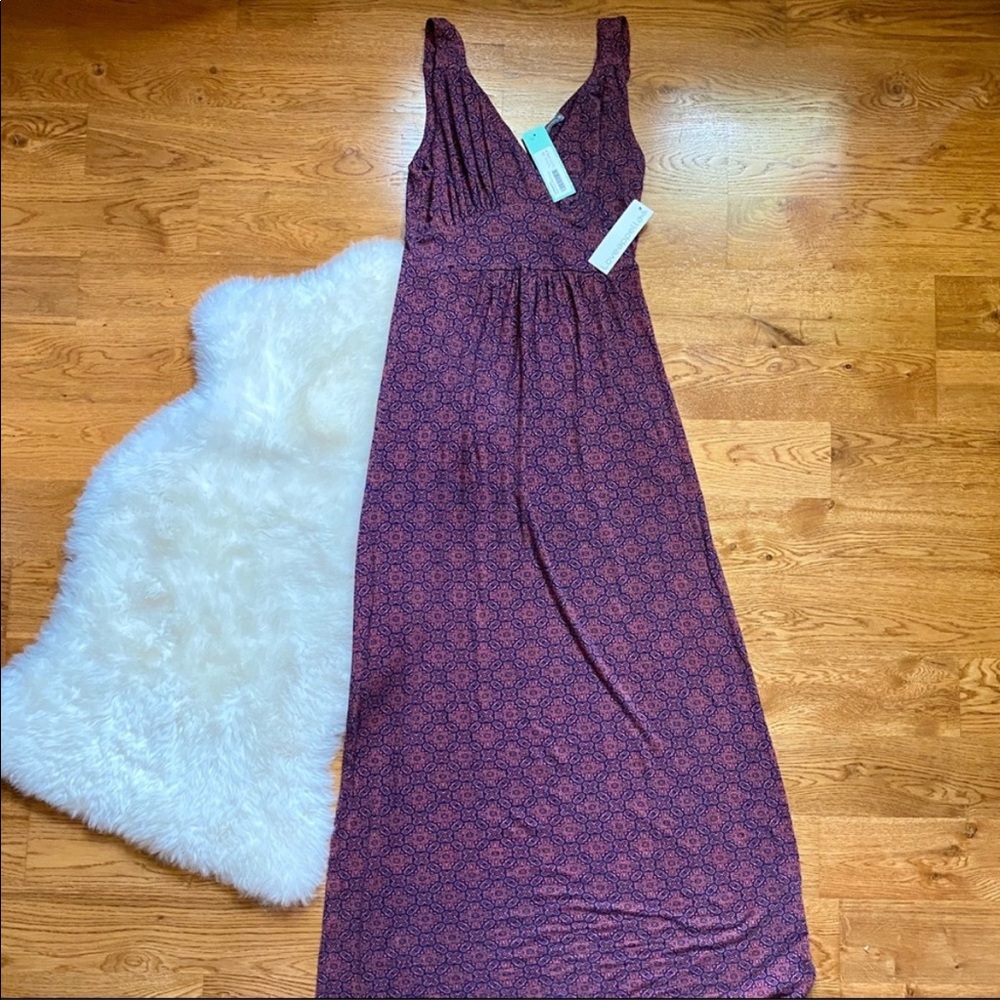Loveappella Alexi Knit Stitch Fix Maxi Dress